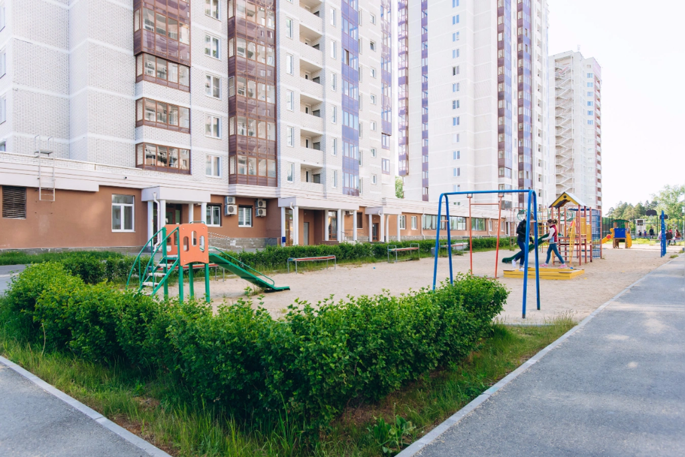 Фото квартиры