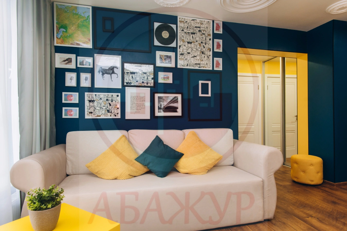 Фото квартиры