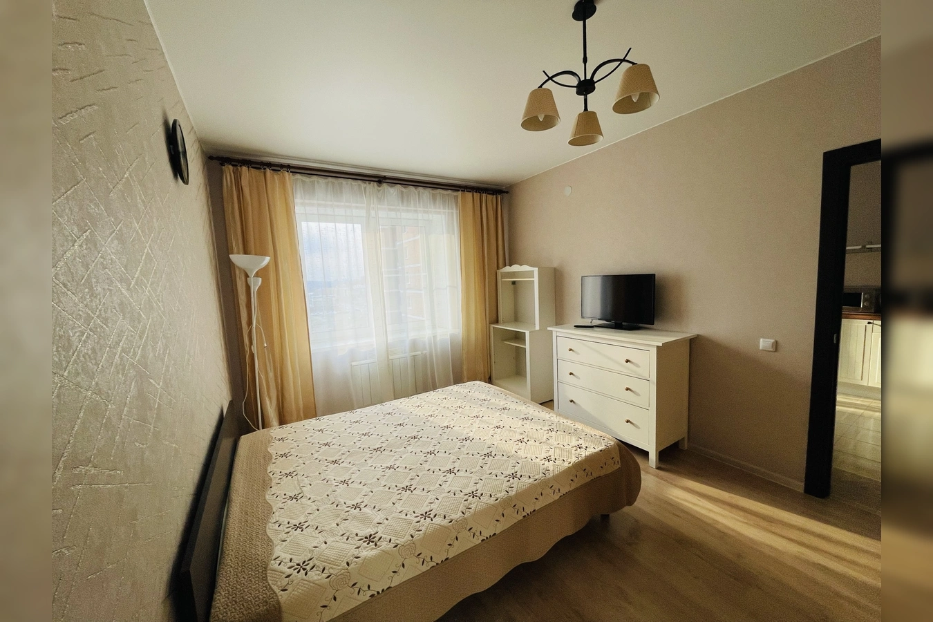 Фото квартиры