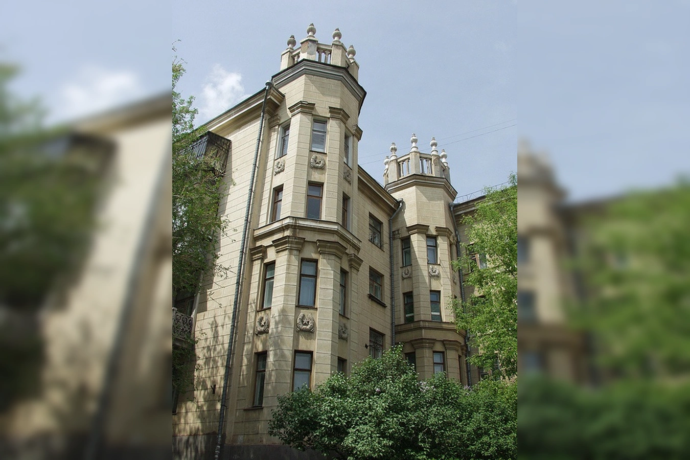 Фото квартиры