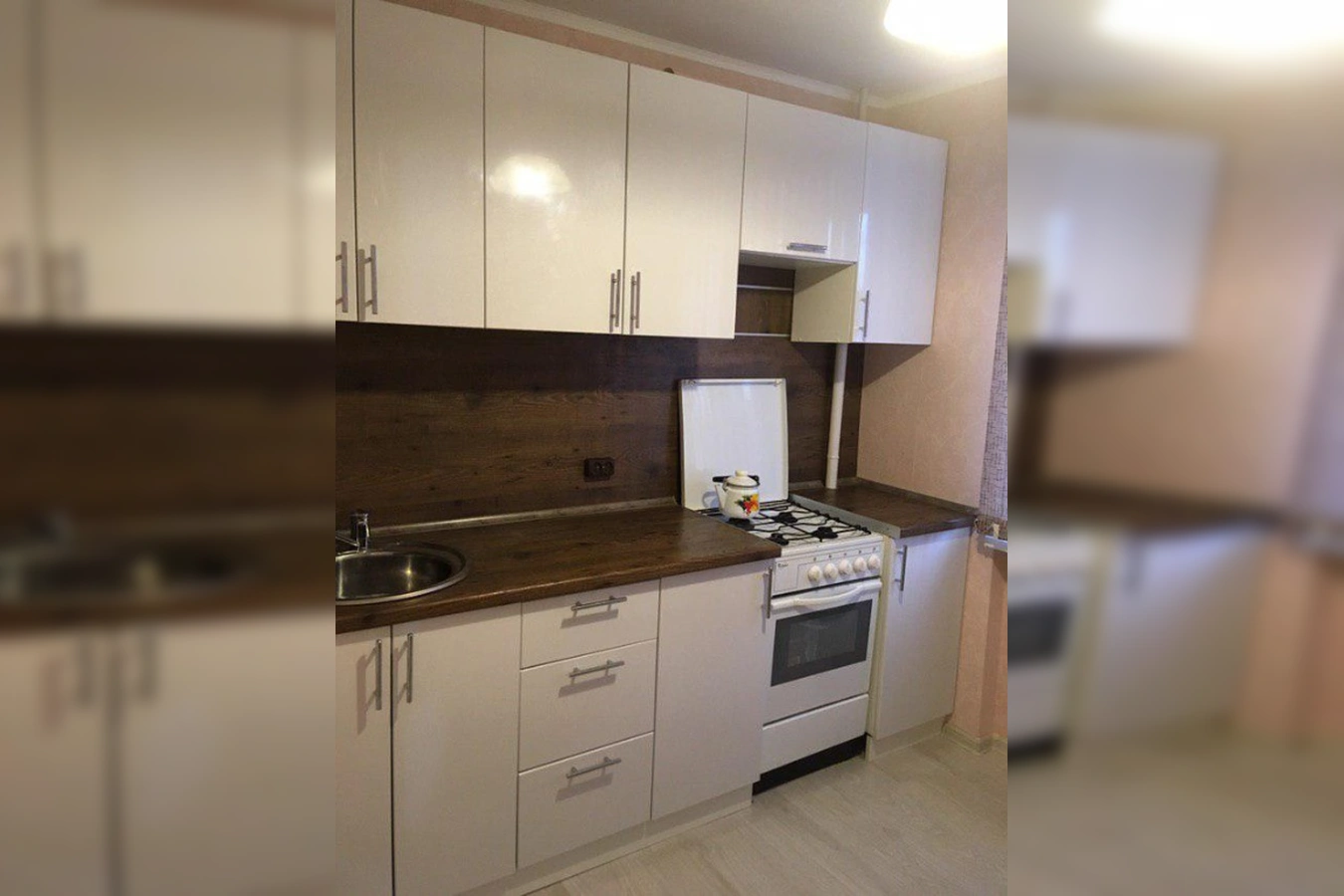 Фото квартиры