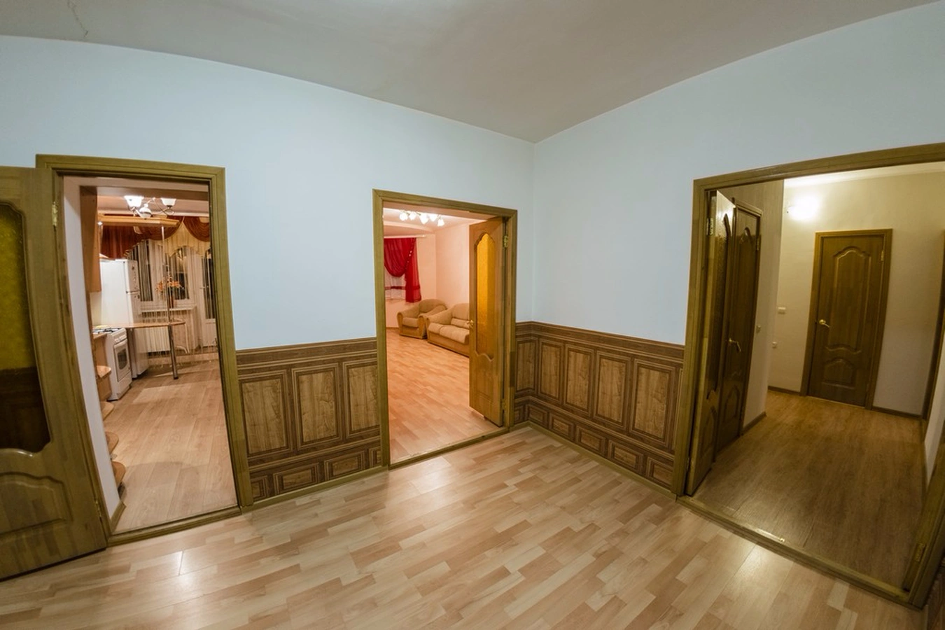 Фото квартиры