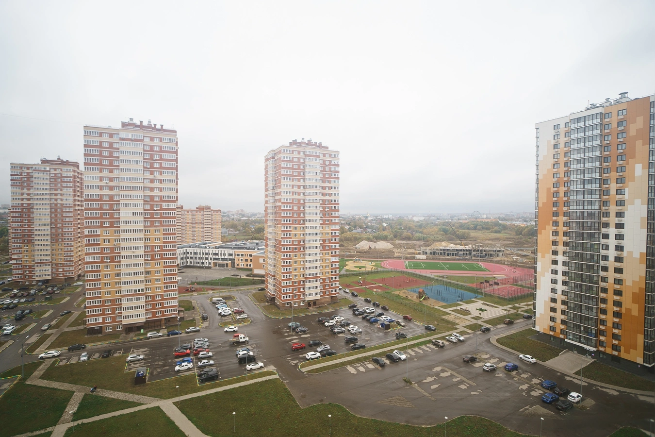 Фото квартиры