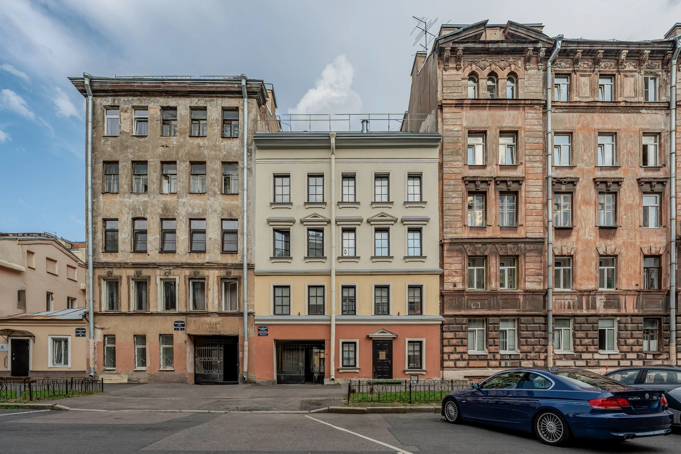 Фото квартиры