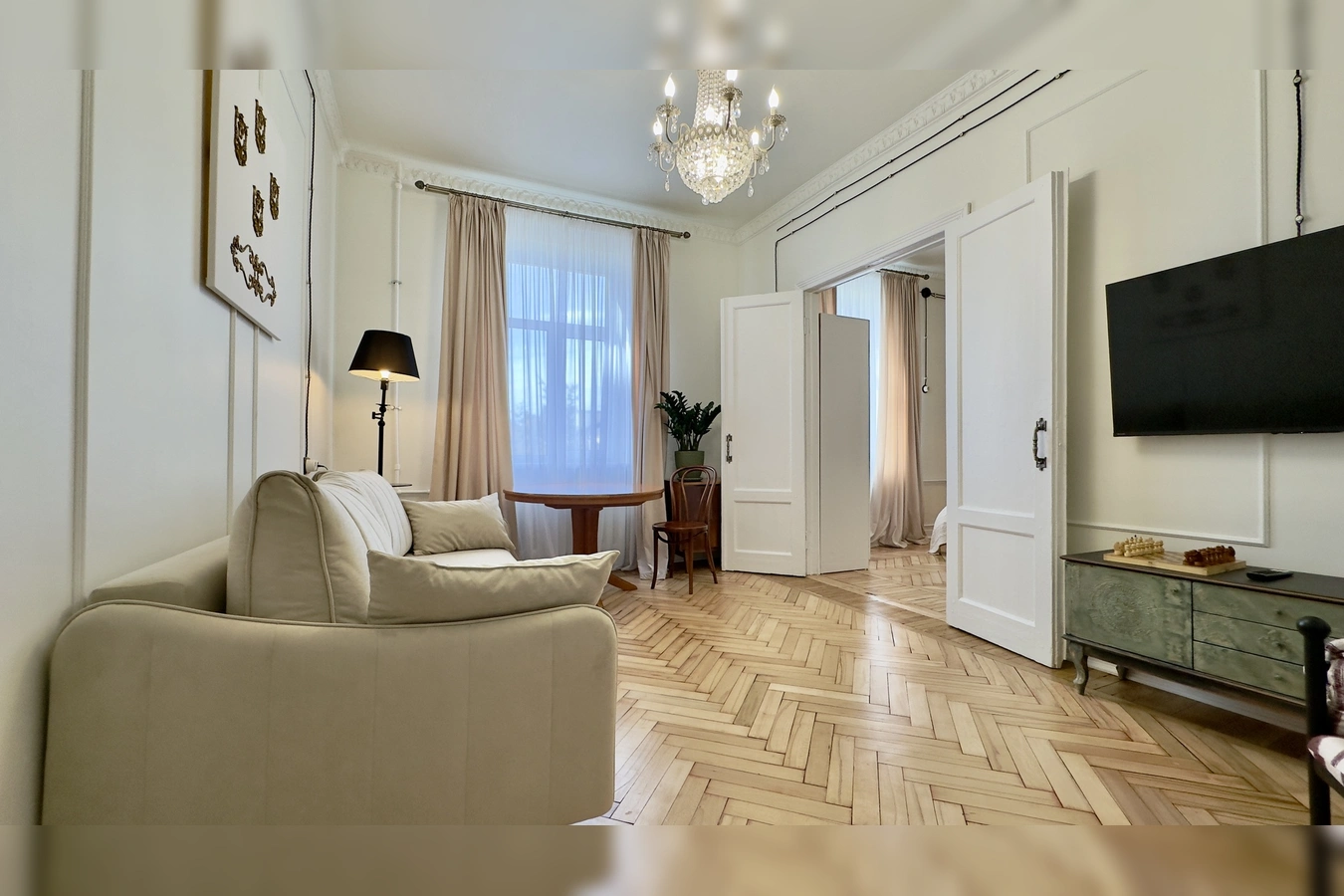 Фото квартиры