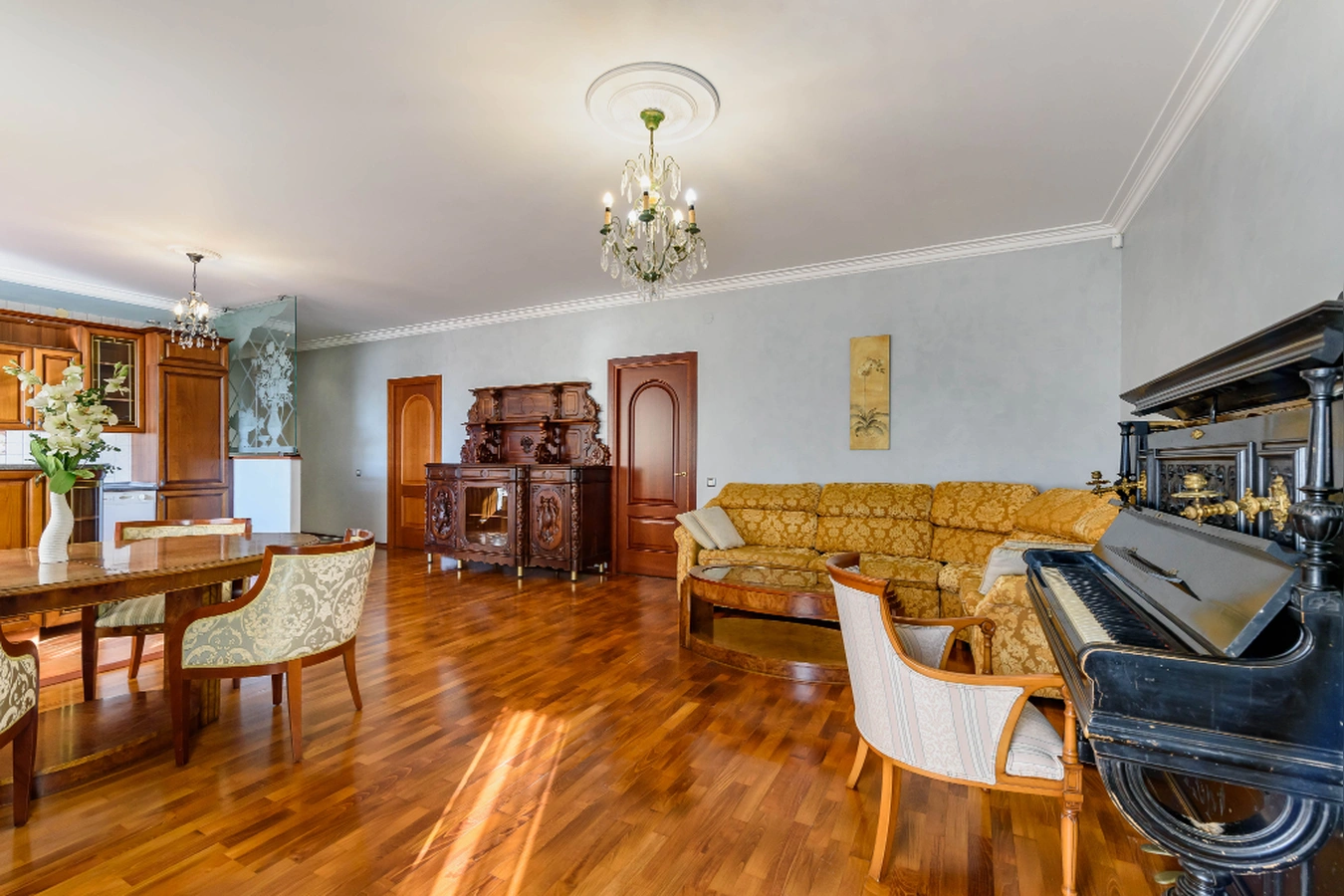 Фото квартиры