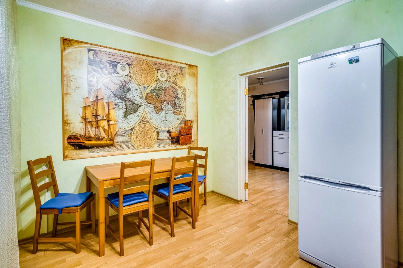 Фото квартиры