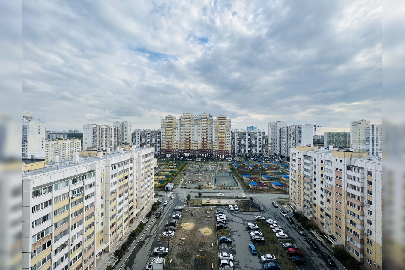 Фото квартиры