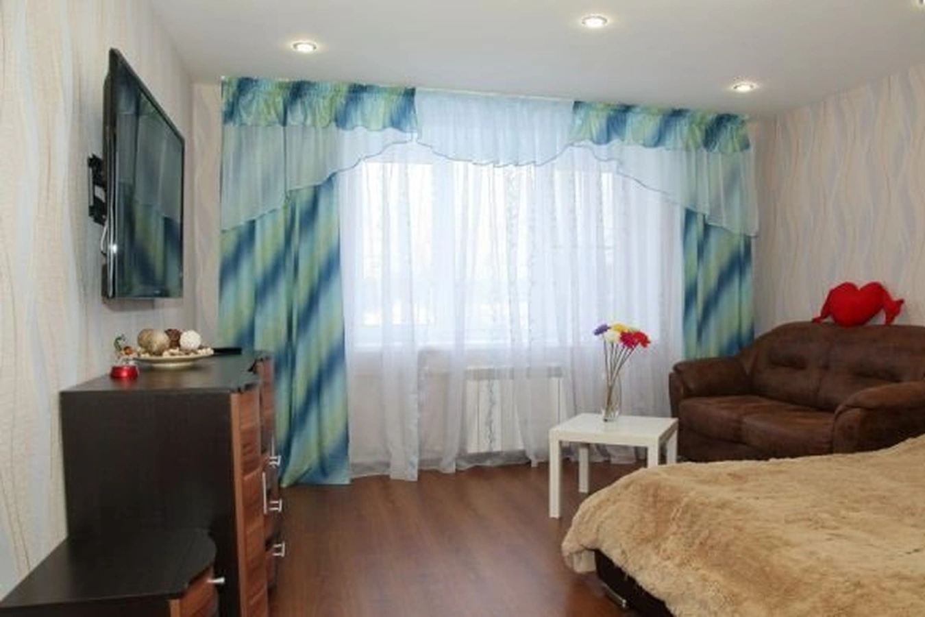 Фото квартиры