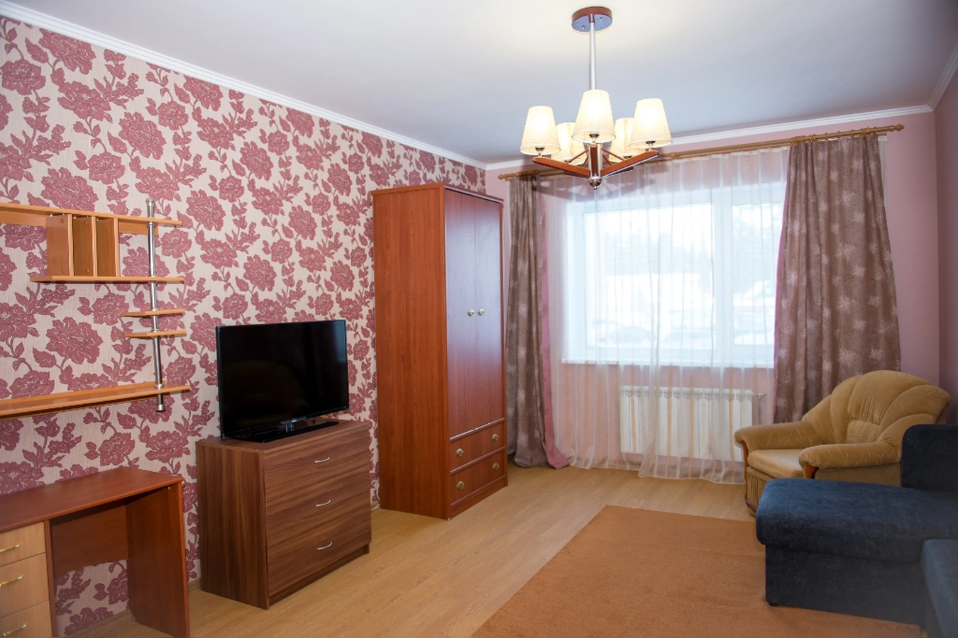 Фото квартиры