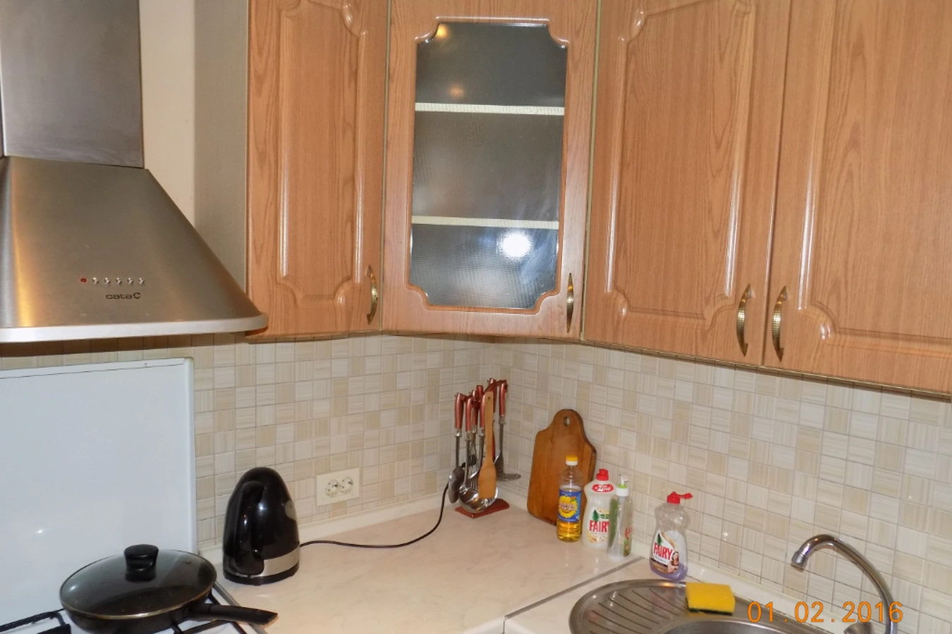 Фото квартиры