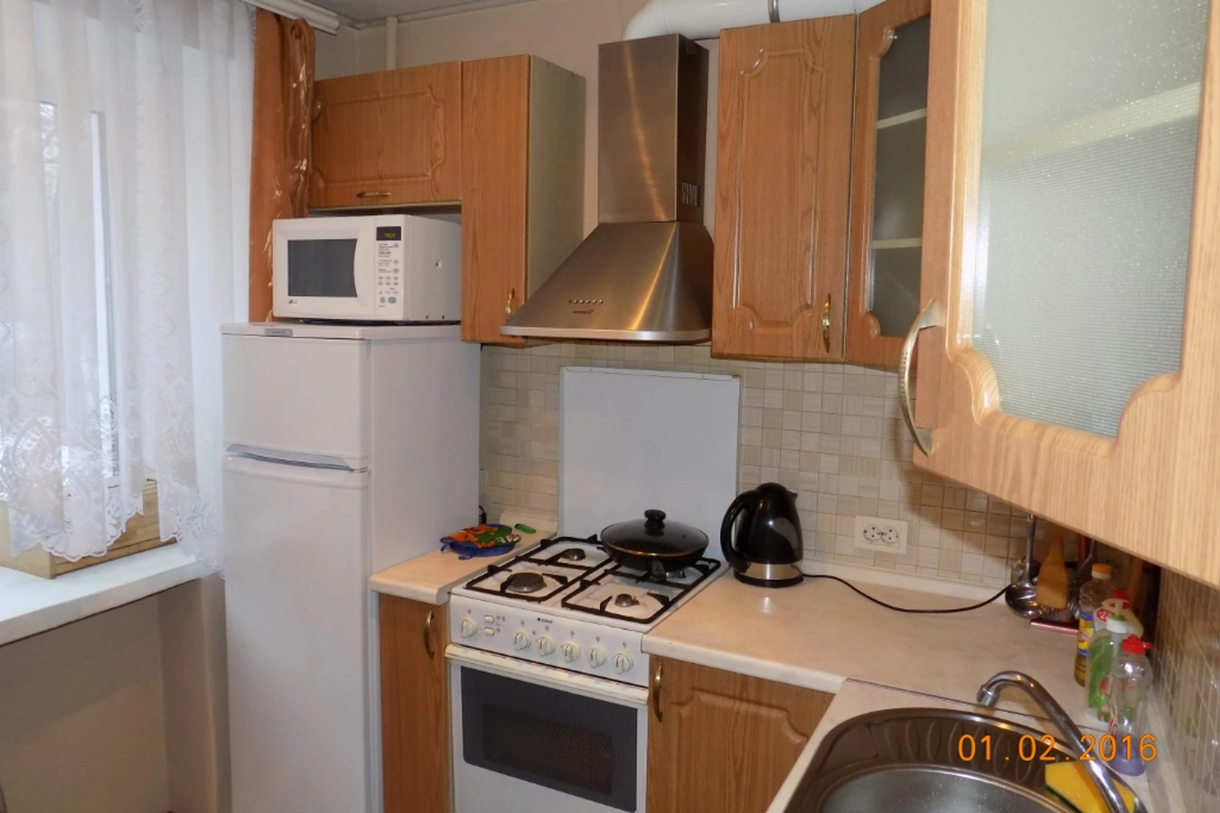 Фото квартиры