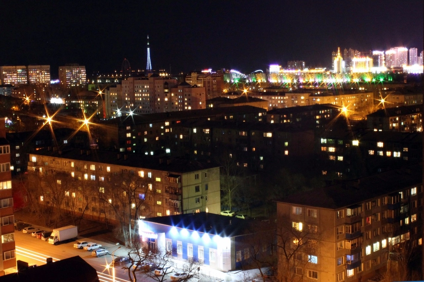 Фото квартиры