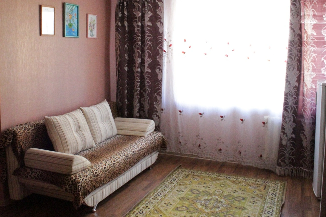 Фото квартиры