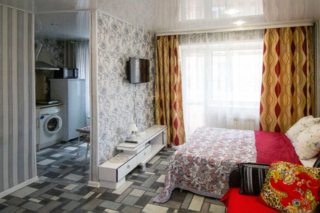 Фото квартиры
