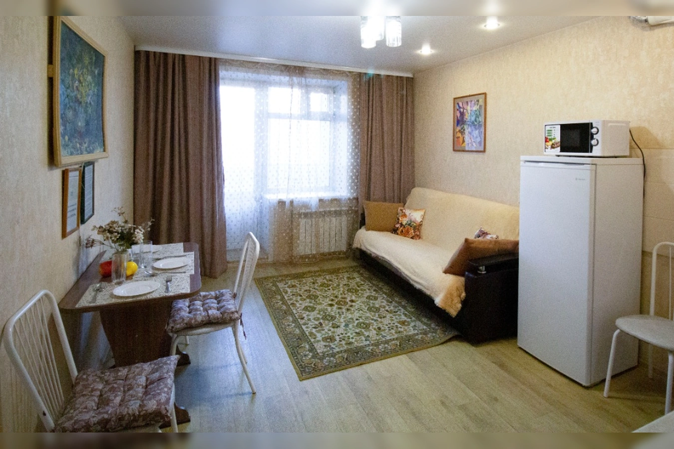Фото квартиры