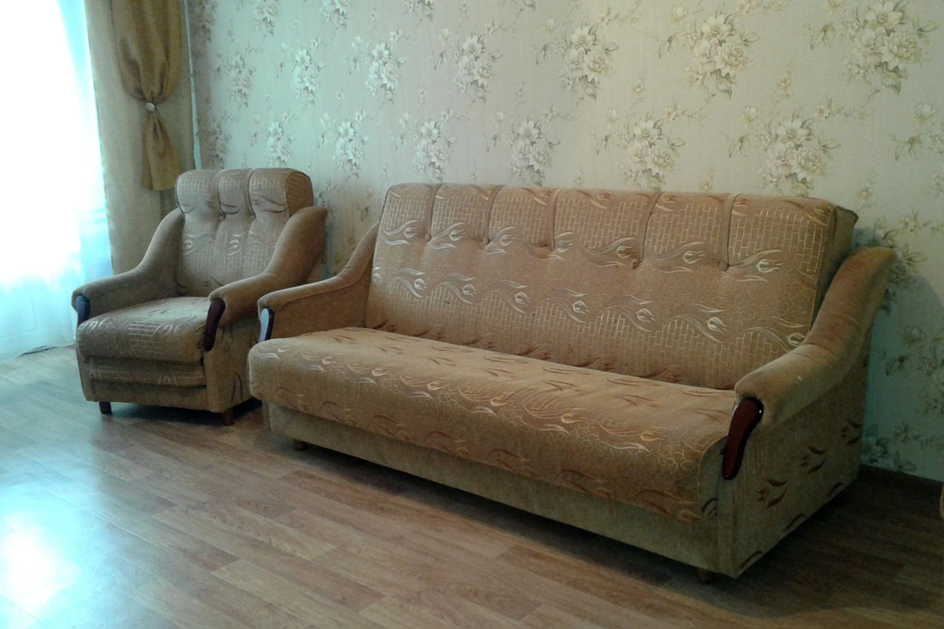 Фото квартиры