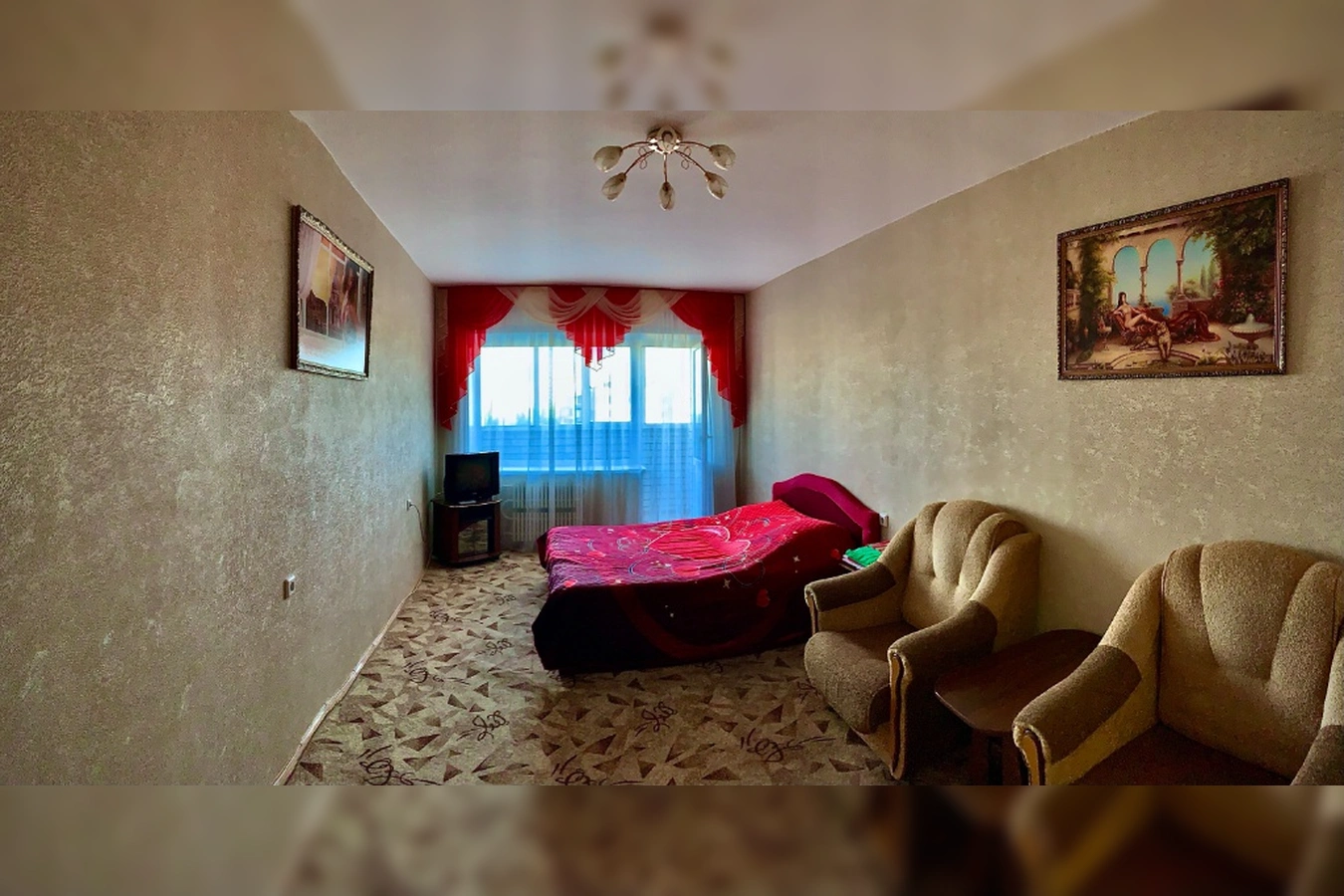 Фото квартиры