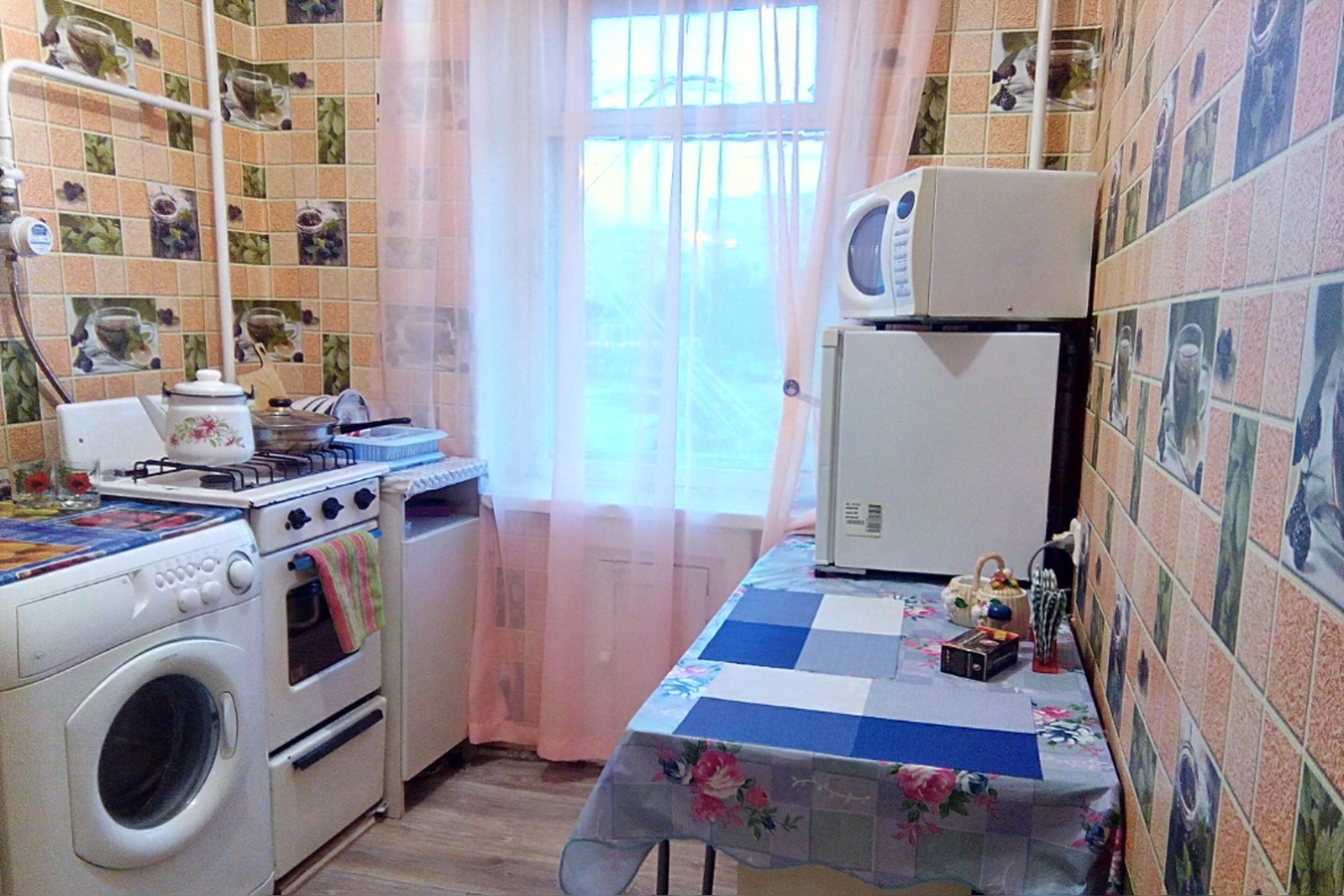 Фото квартиры