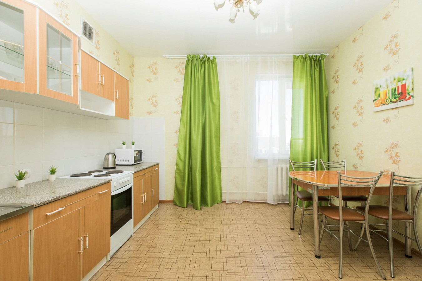 Фото квартиры