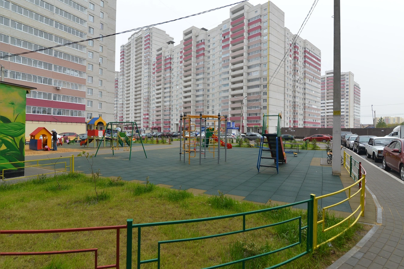 Фото квартиры