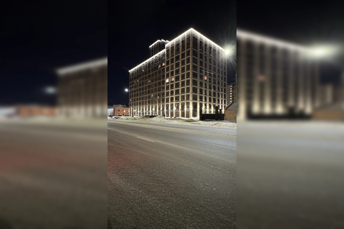 Фото квартиры