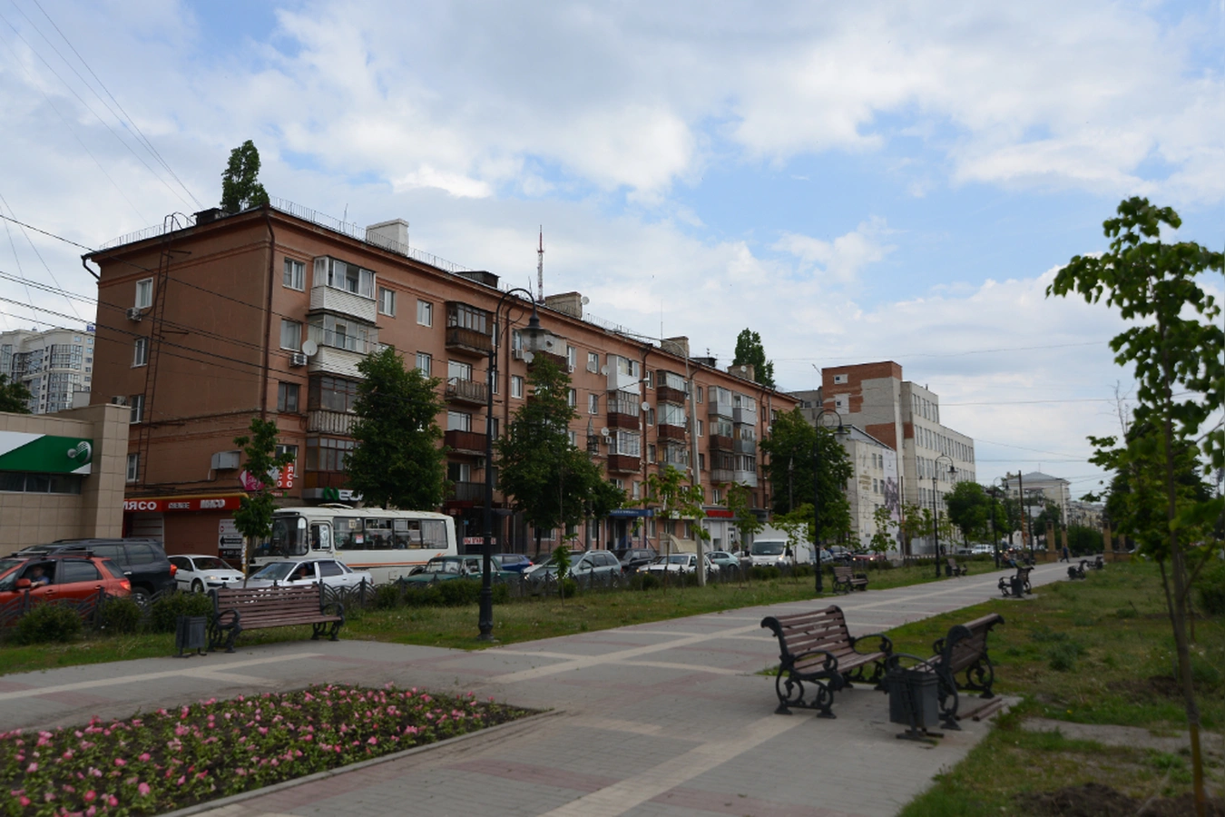 Фото квартиры