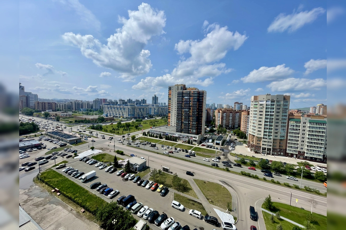 Фото квартиры