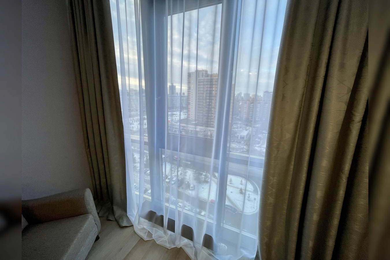 Фото квартиры
