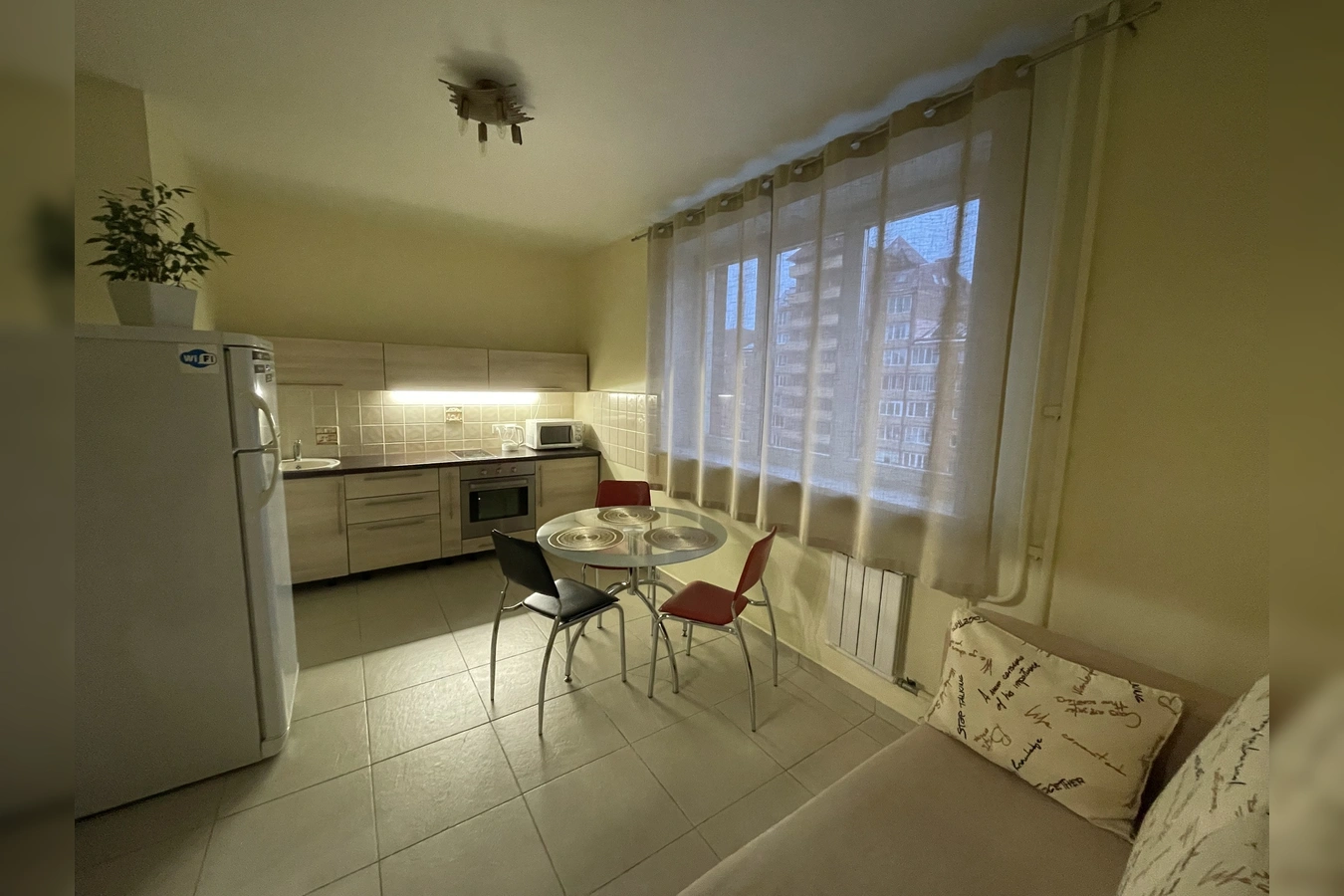 Фото квартиры