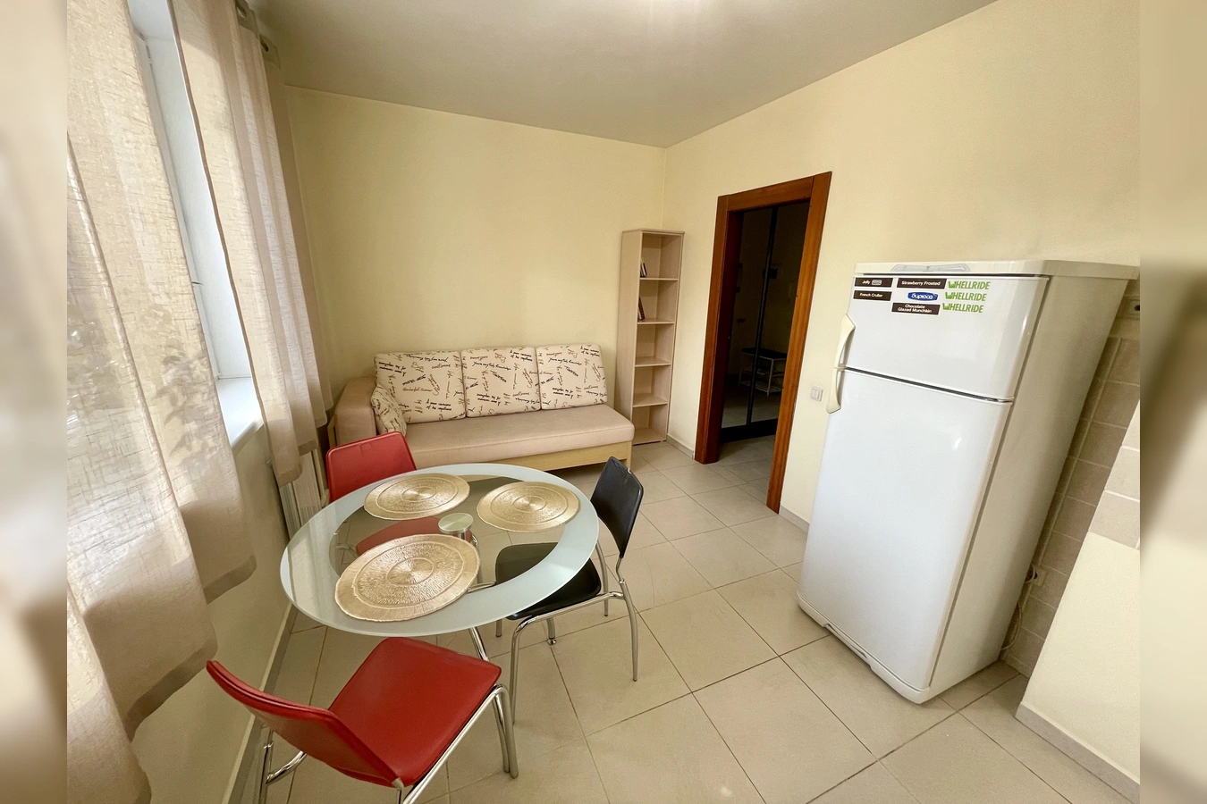 Фото квартиры