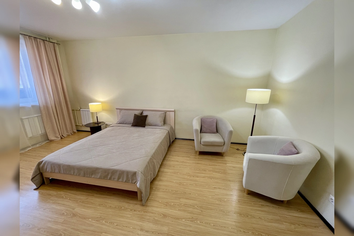 Фото квартиры