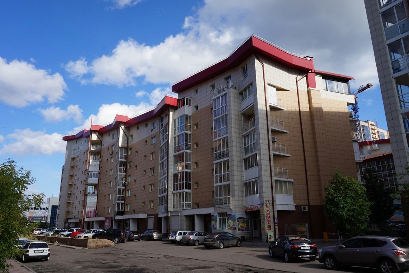 Фото квартиры