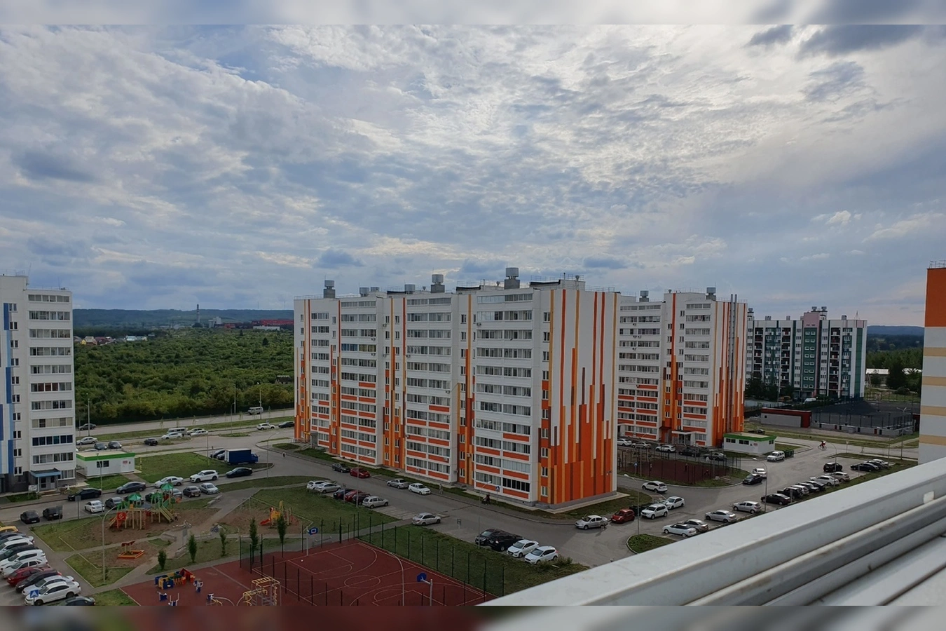 Фото квартиры
