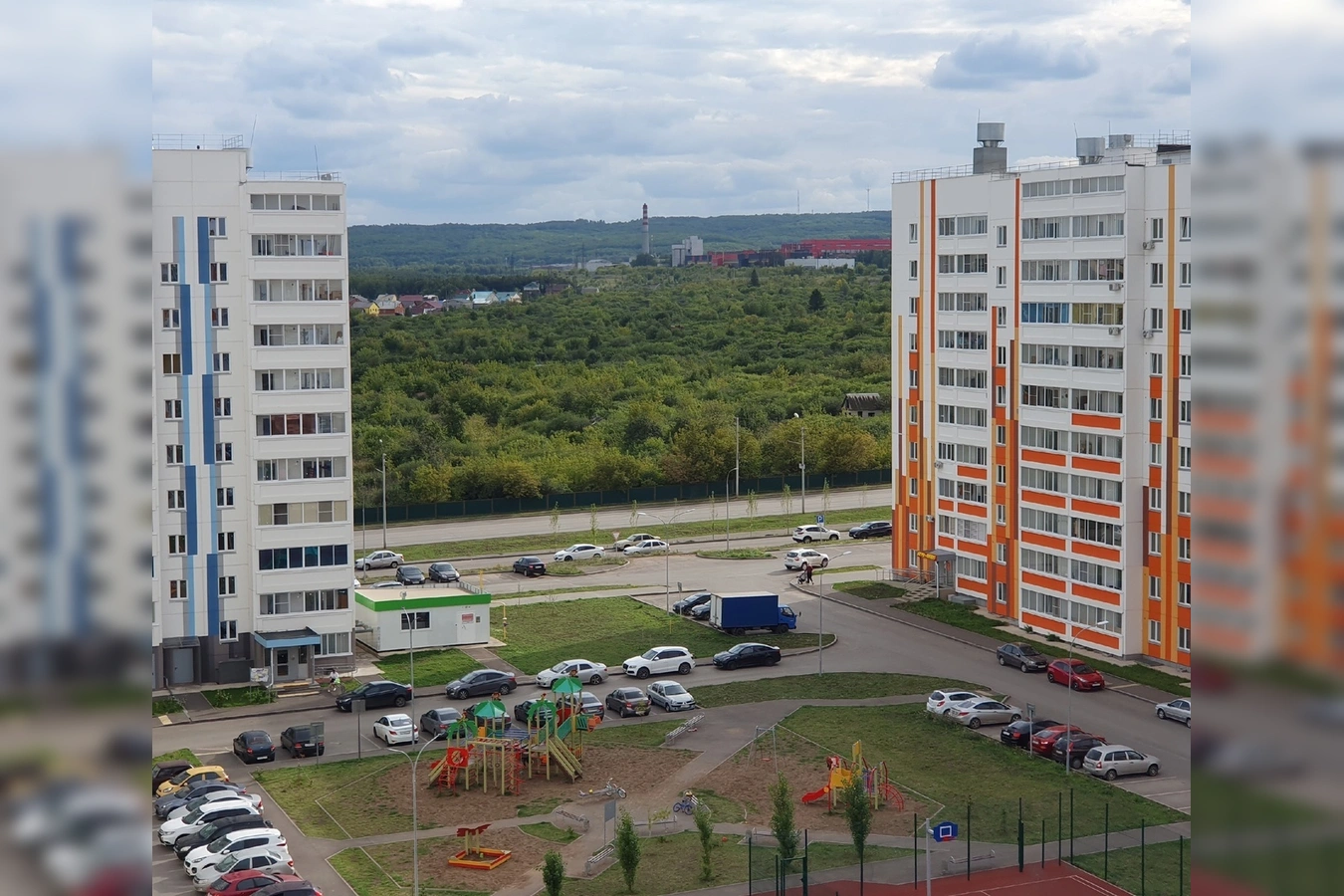 Фото квартиры