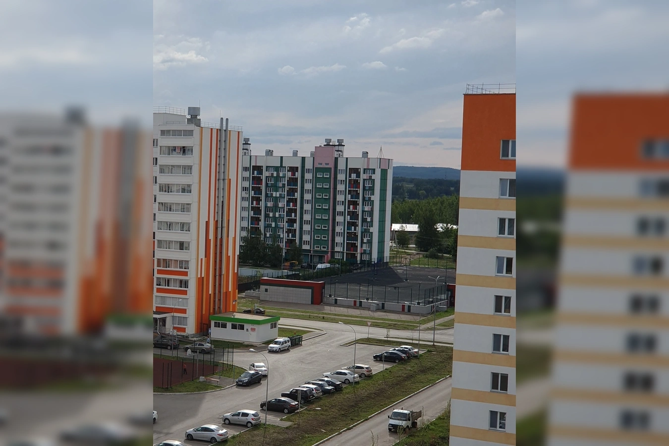 Фото квартиры