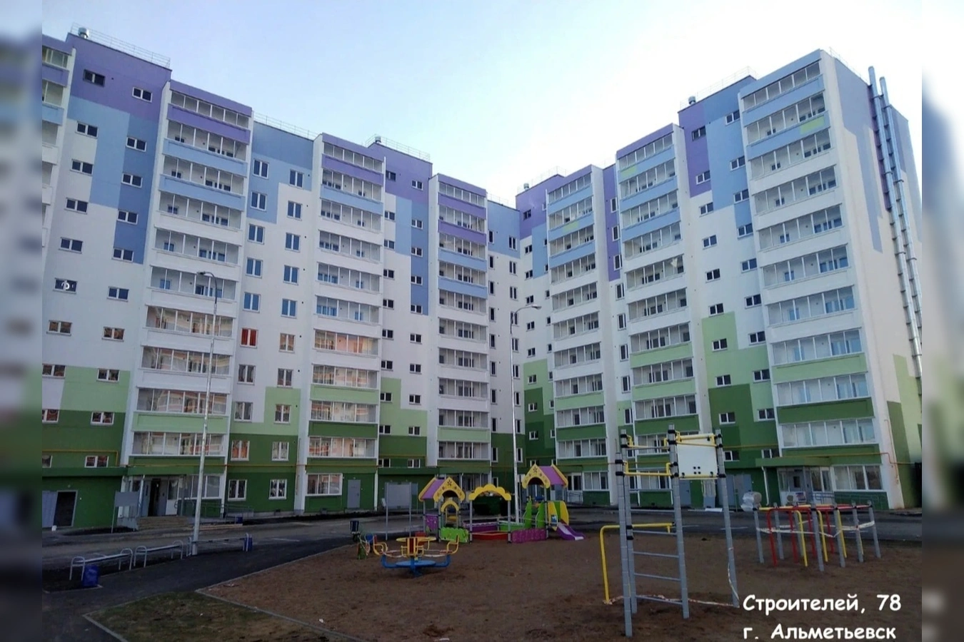 Фото квартиры