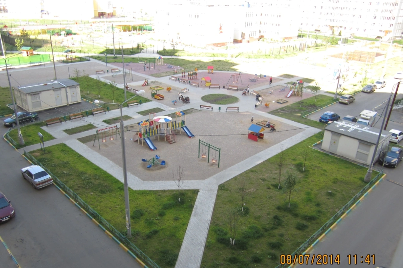 Фото квартиры
