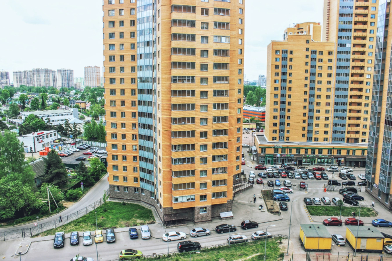 Фото квартиры