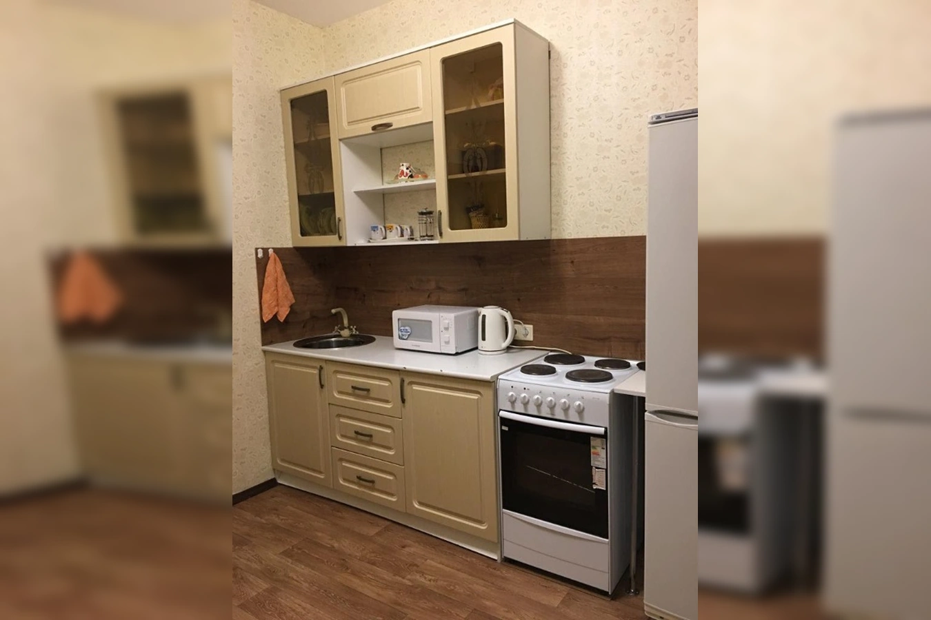 Фото квартиры