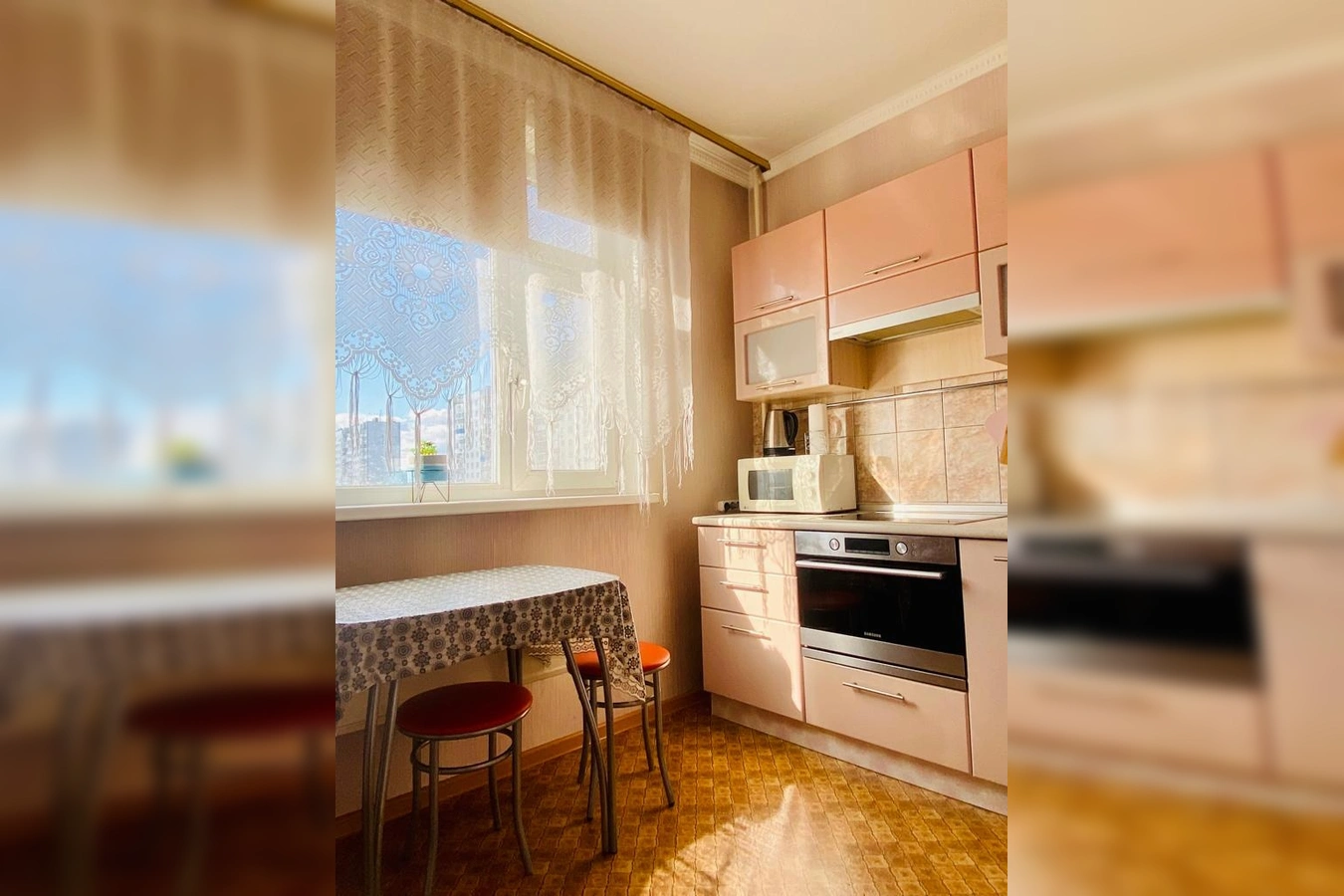 Фото квартиры