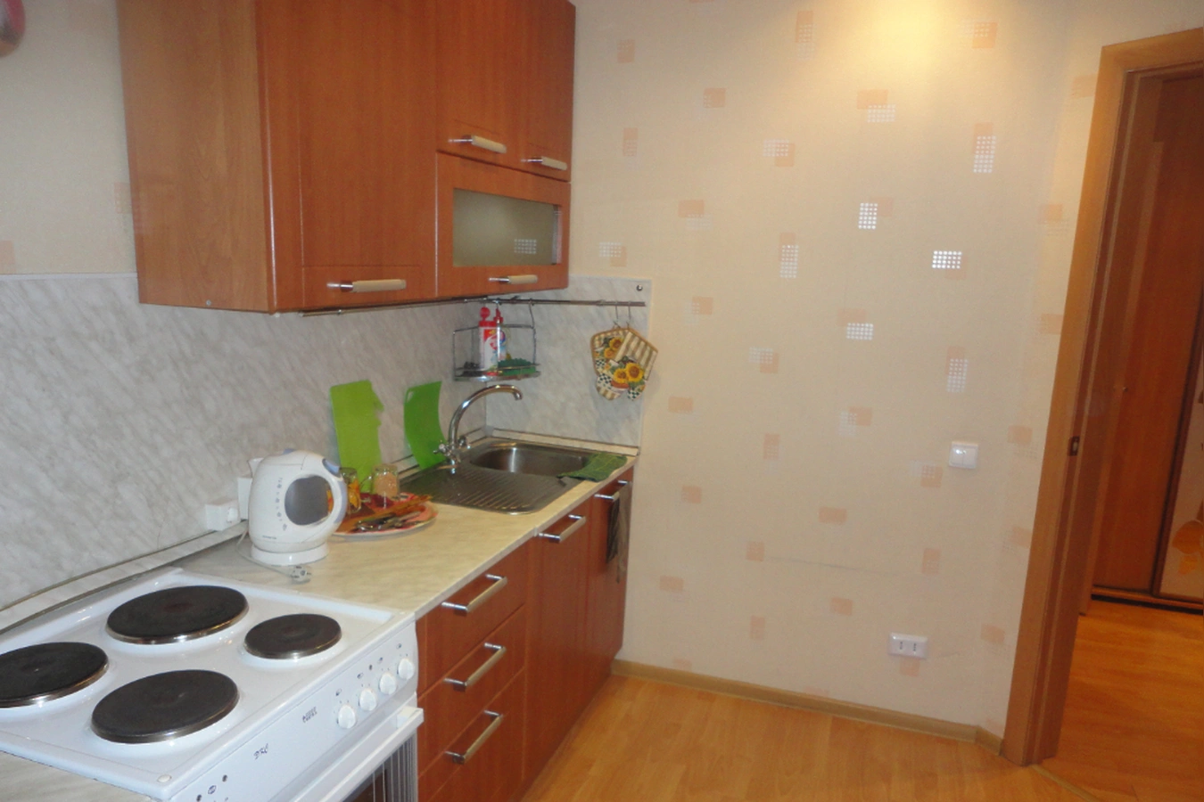 Фото квартиры