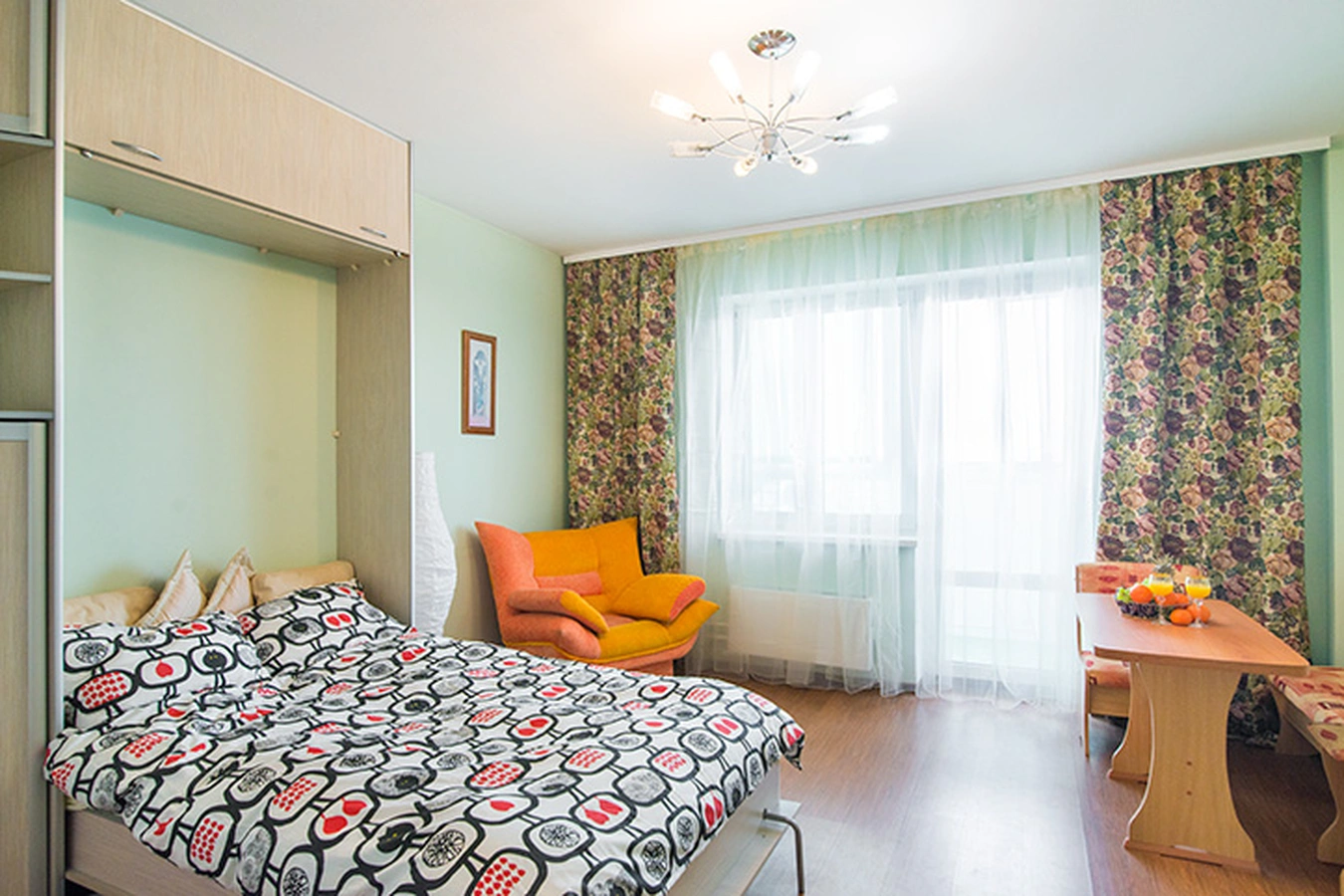 Фото квартиры