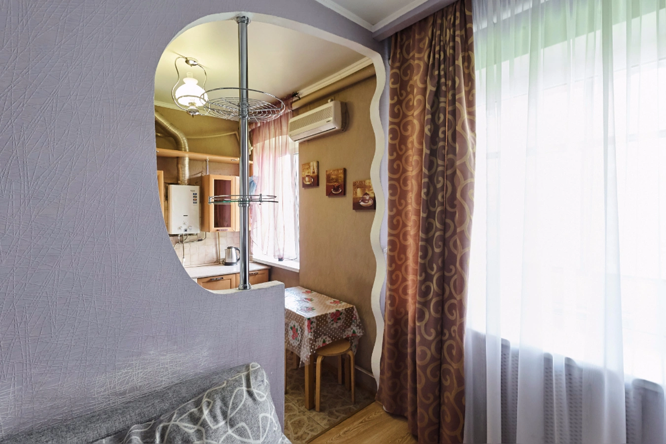 Фото квартиры