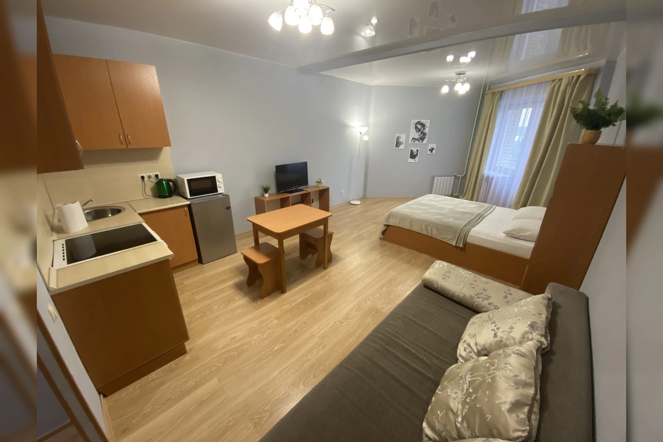 Фото квартиры