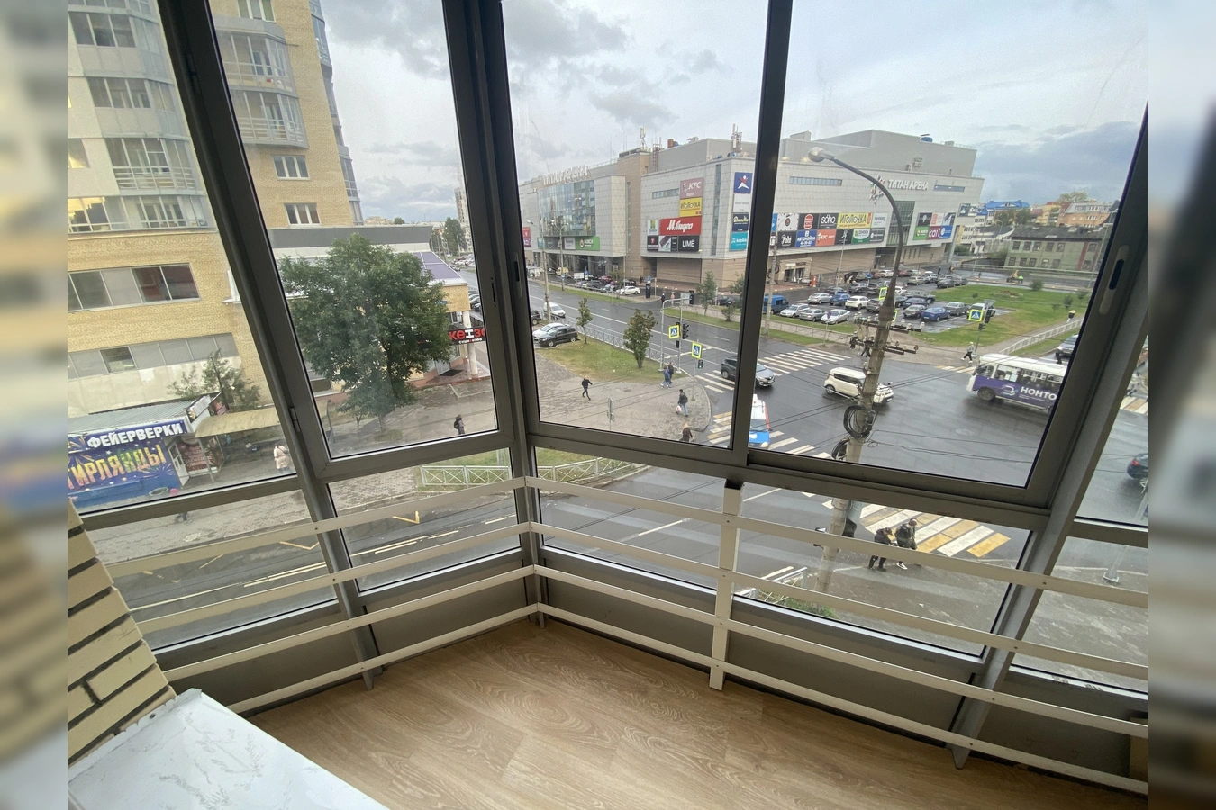 Фото квартиры