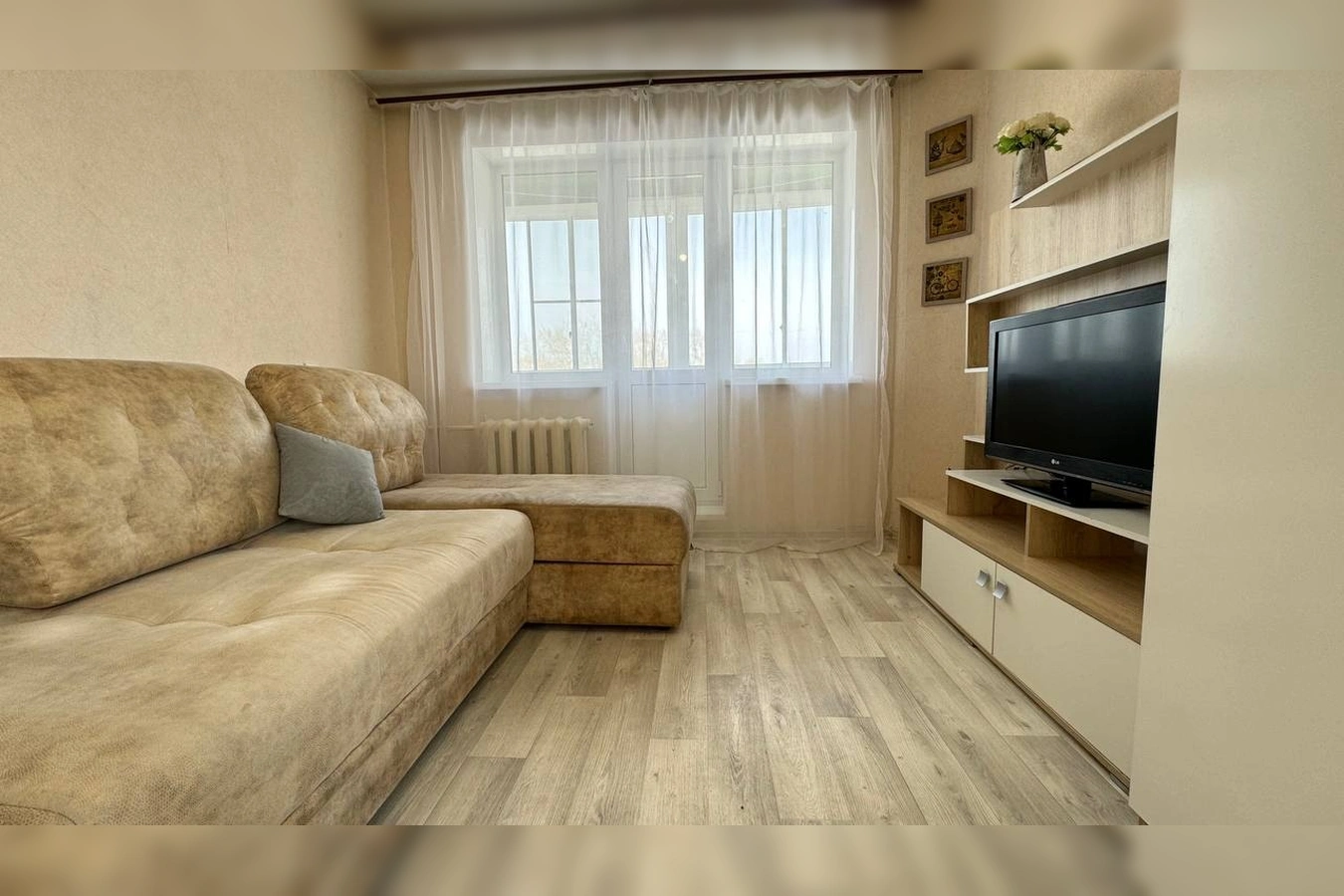 Фото квартиры