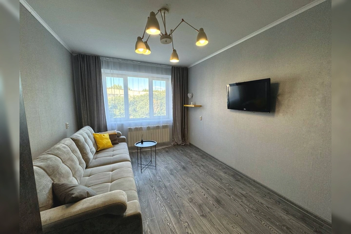 Фото квартиры