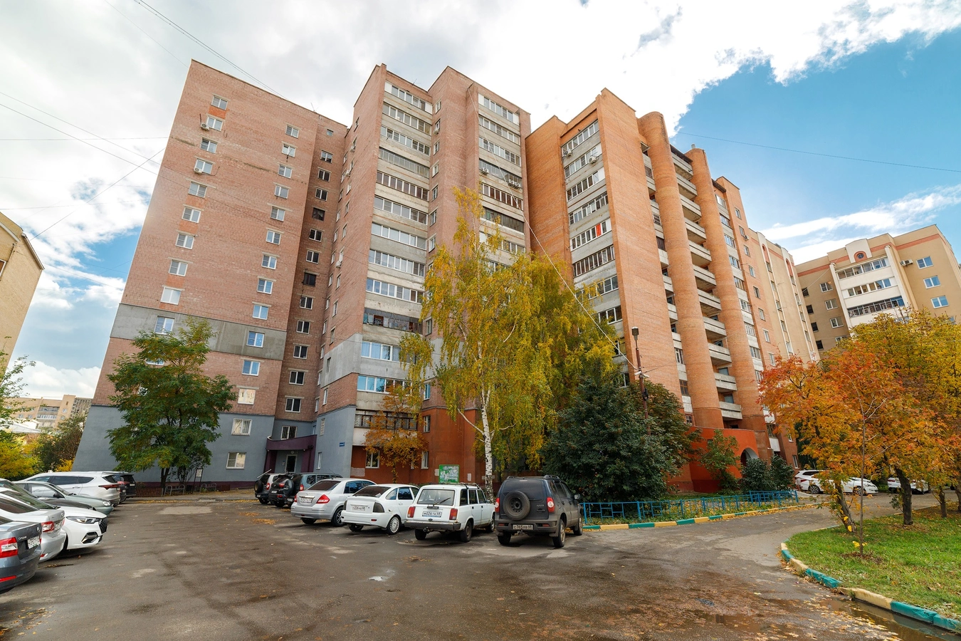 Фото квартиры