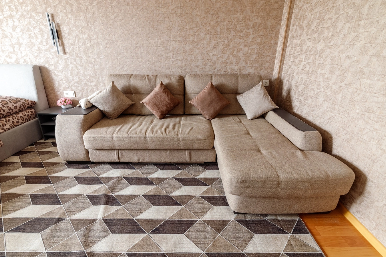 Фото квартиры